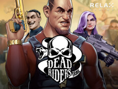 Reload bonus casino50